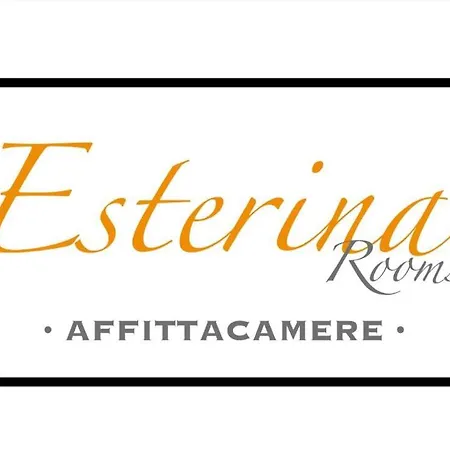 Pensjonat Esterina La Spezia