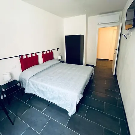 Πανσιόν Esterina