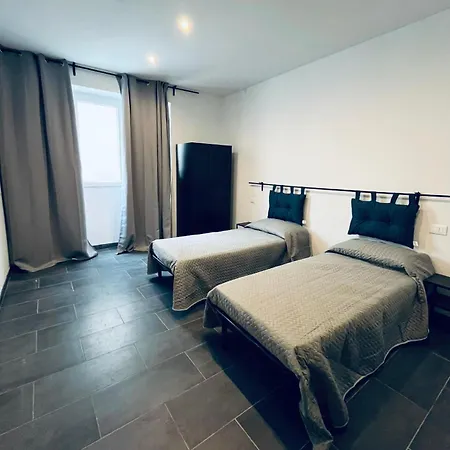 Esterina 3* La Spezia