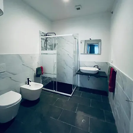 Esterina Guest house *