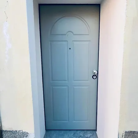 Esterina Casa de hóspedes La Spezia