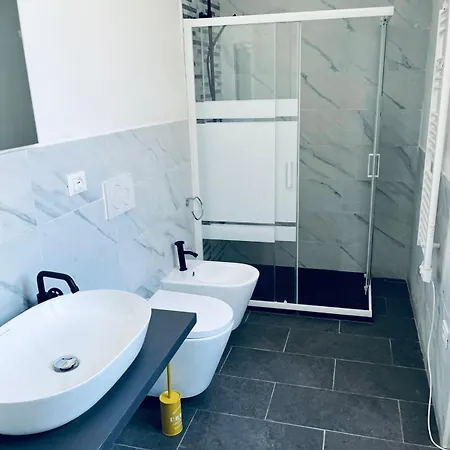 Esterina ゲストハウス