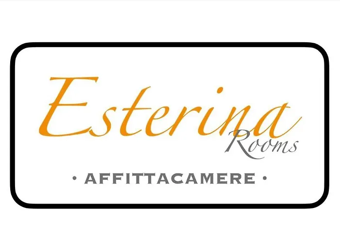 بيت ضيافة Esterina لا سبيتسْيا