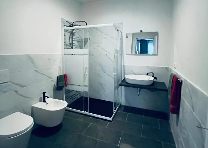 Esterina بيت ضيافة 3*