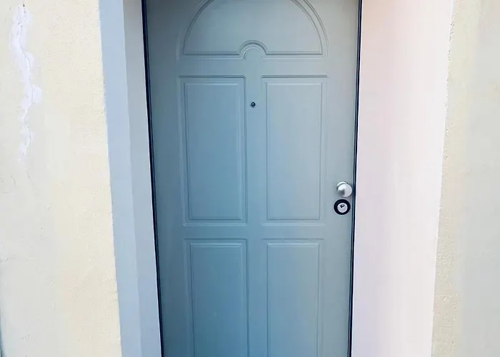 Esterina بيت ضيافة لا سبيتسْيا