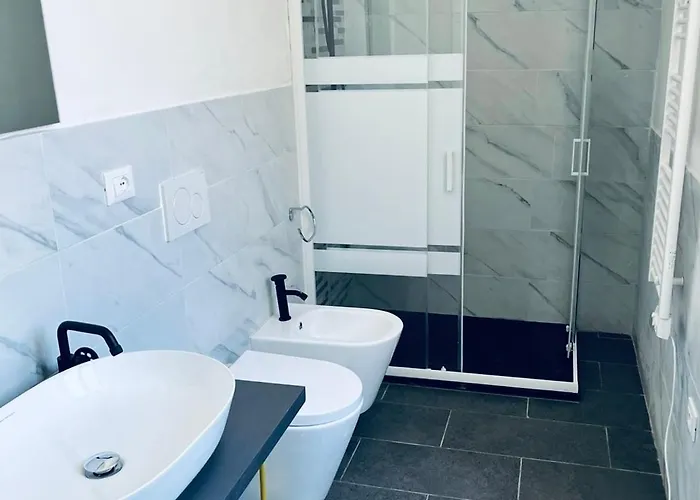 Esterina بيت ضيافة