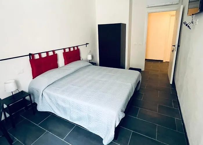 بيت ضيافة Esterina